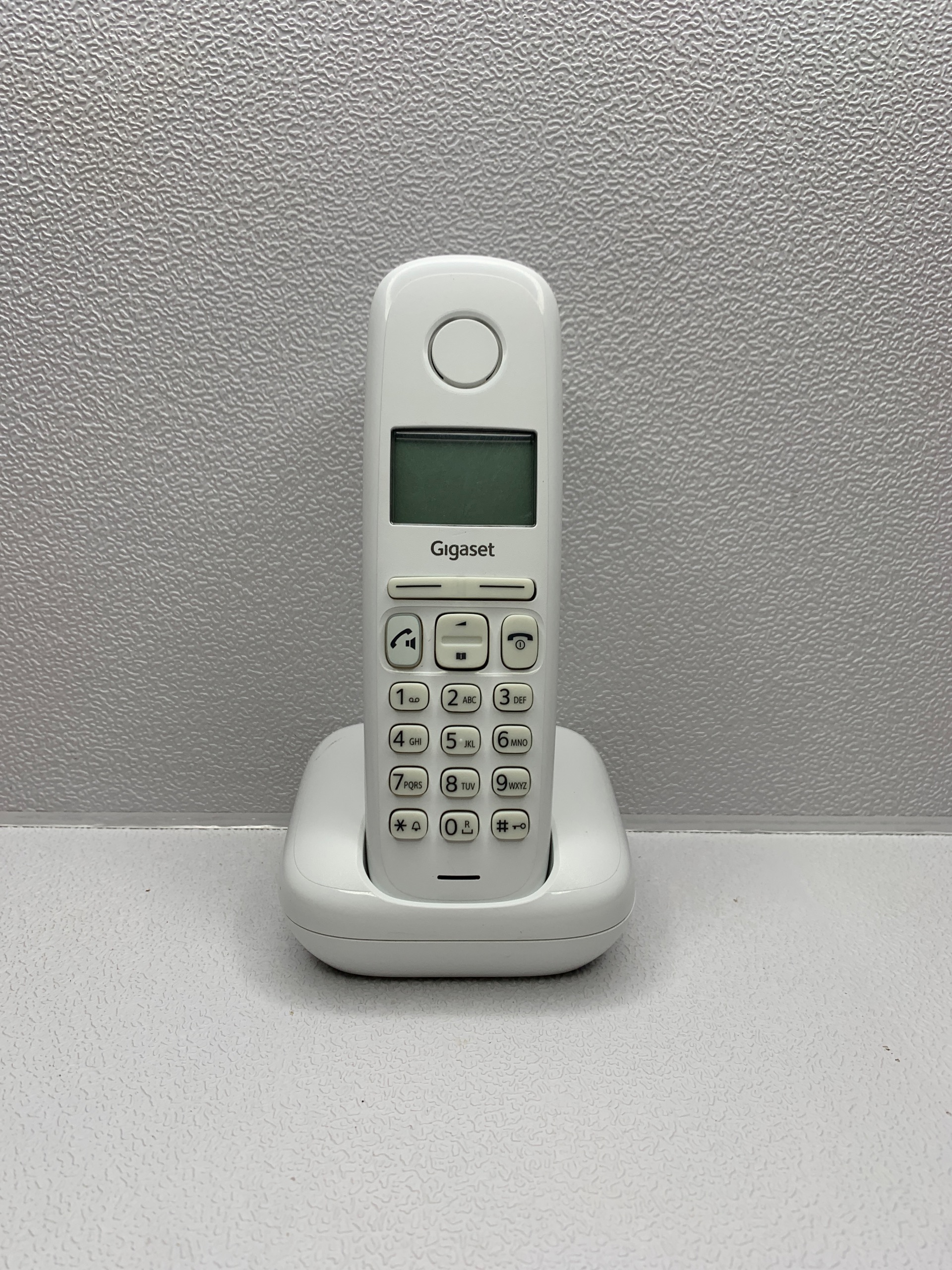 تلفن بی سیم گیگاست مدل A270