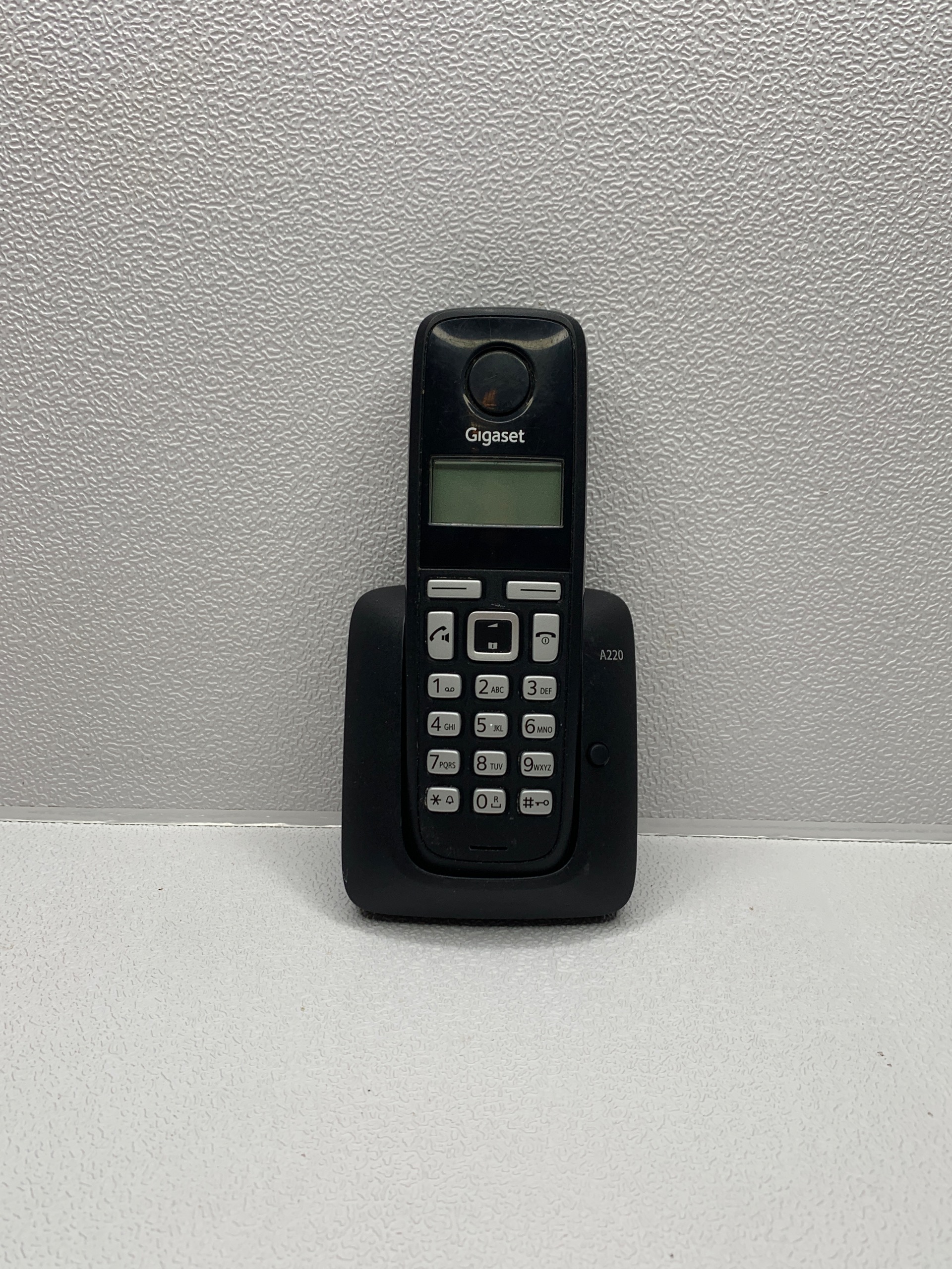 تلفن بی سیم گیگاست مدل A220