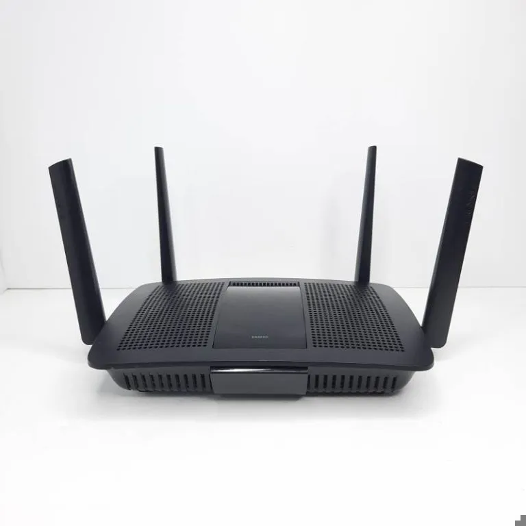 روتر گیمینگ لینک سیس مدل EA8500