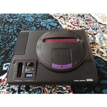 SEGA