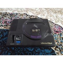 SEGA