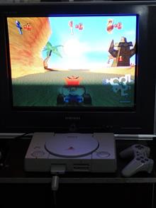 PlayStation