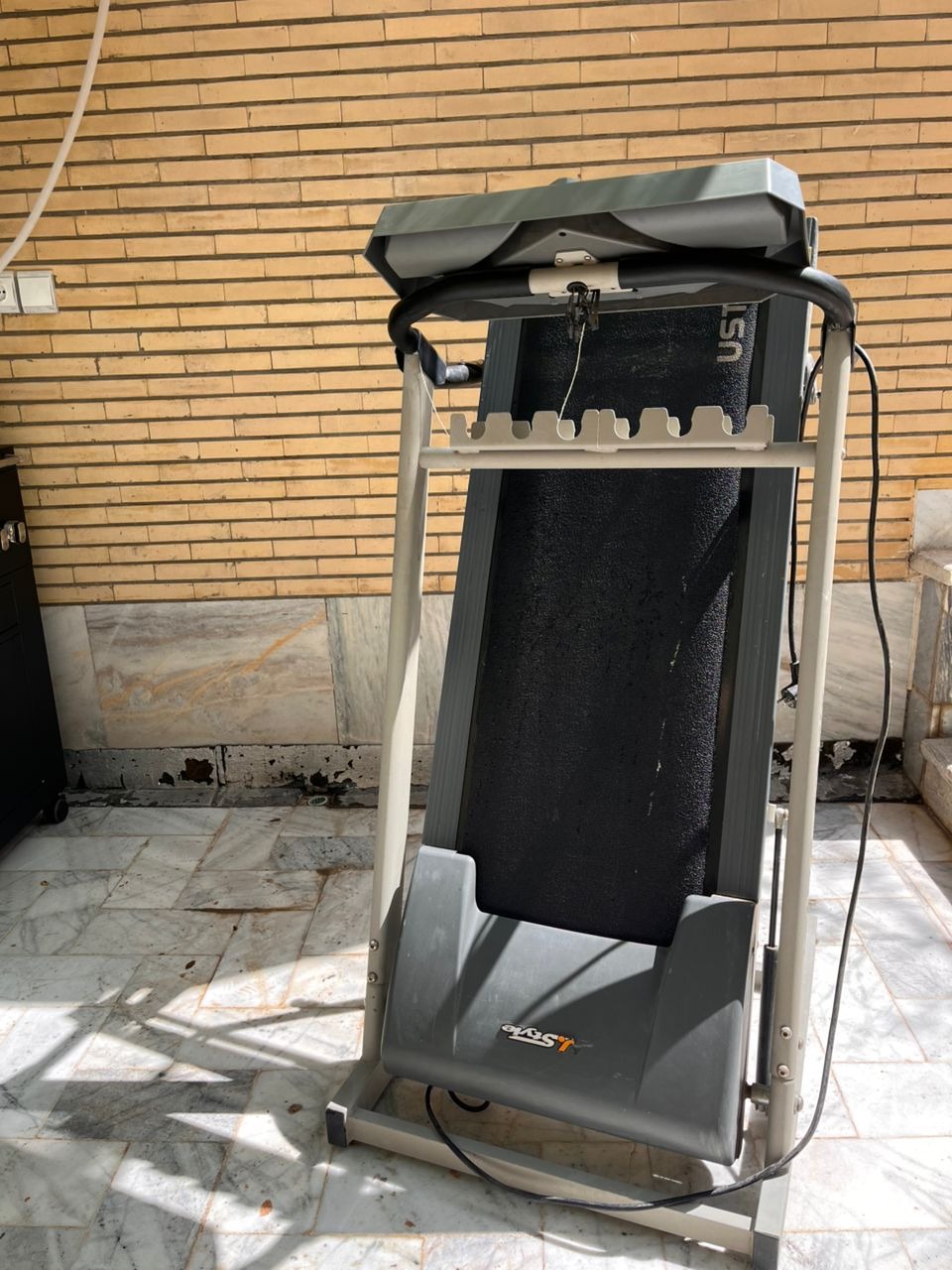 تردمیل استایل اسپورت TM2356