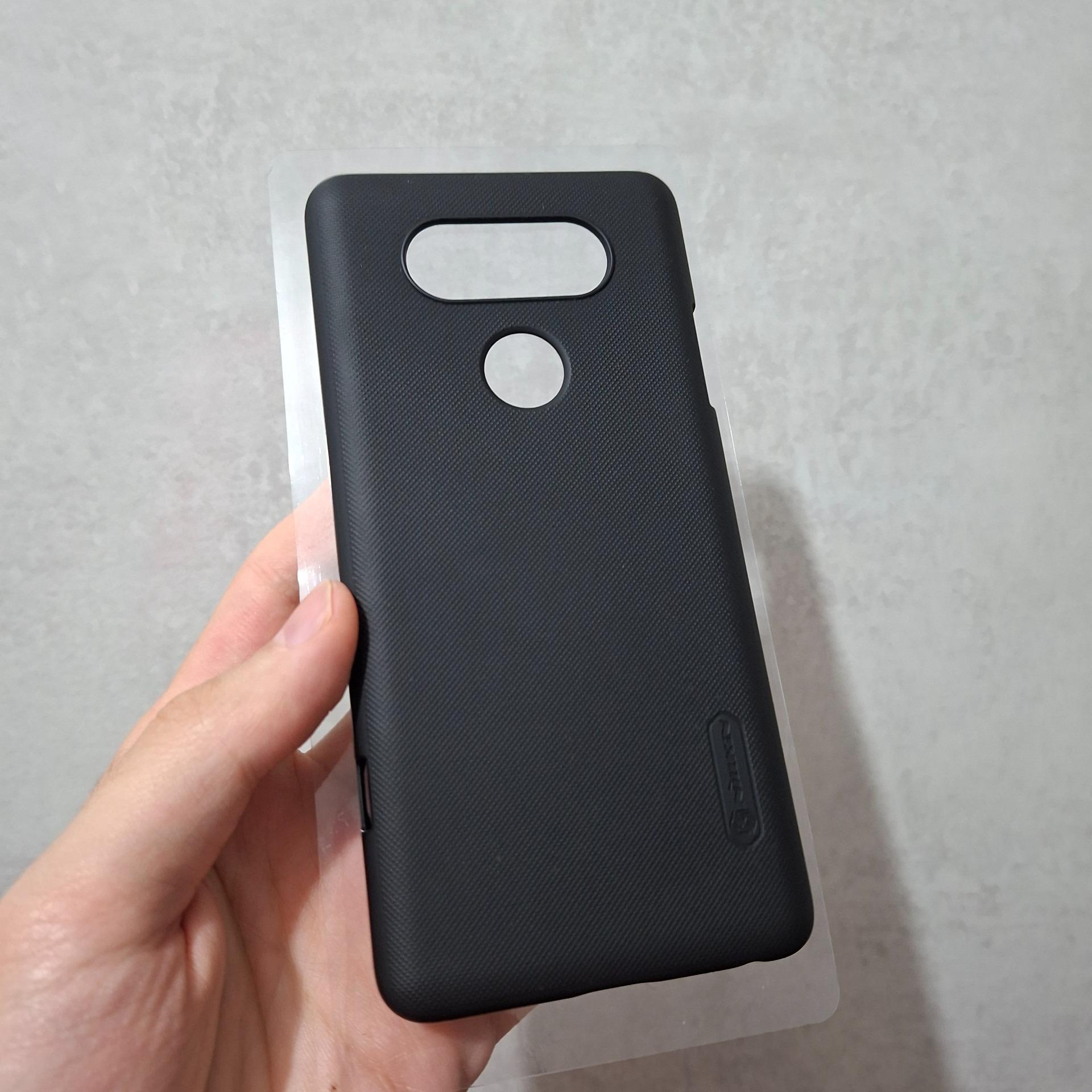 قاب نیلکین LG V20