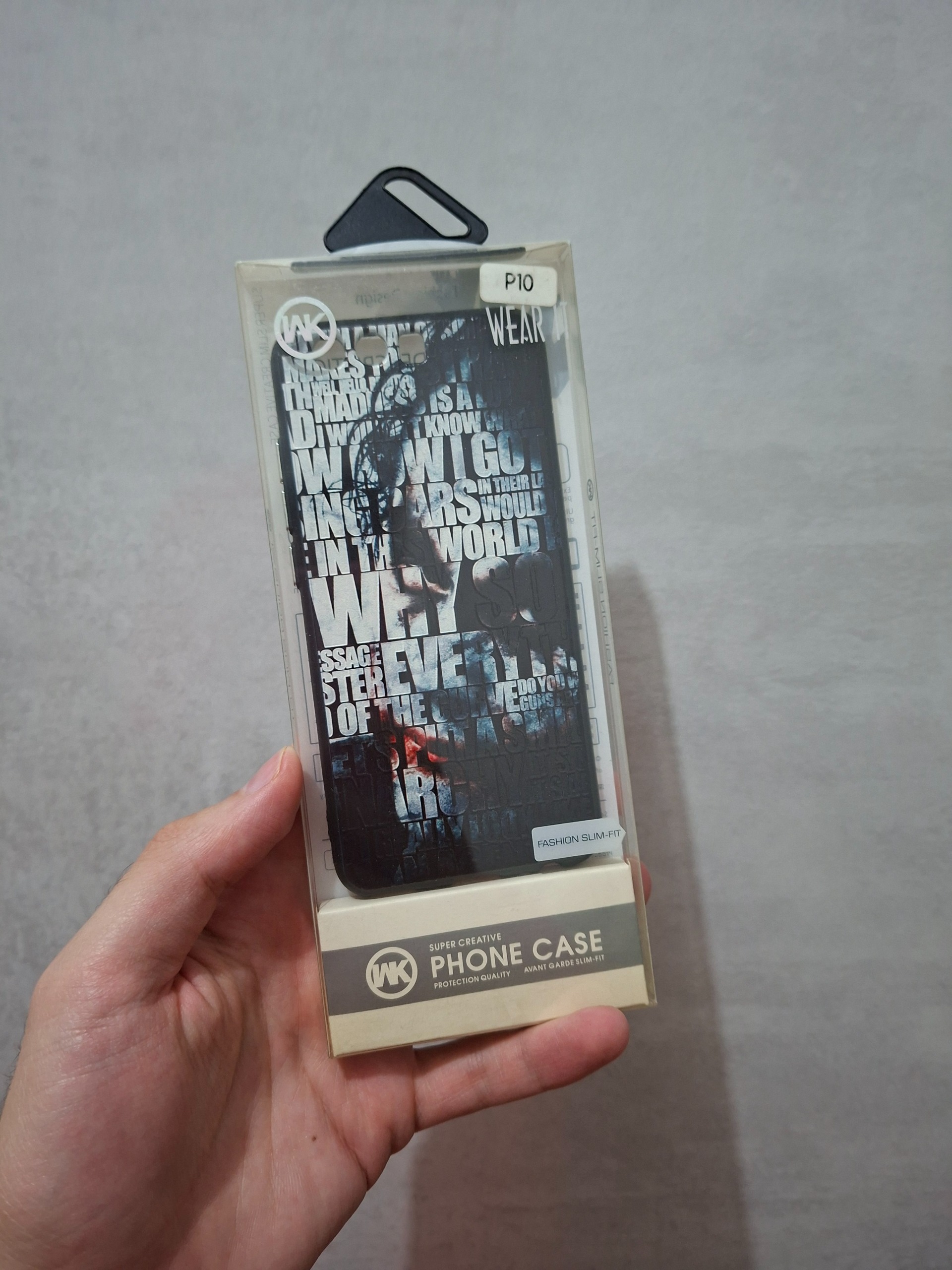 3 عدد قاب هواوی P10