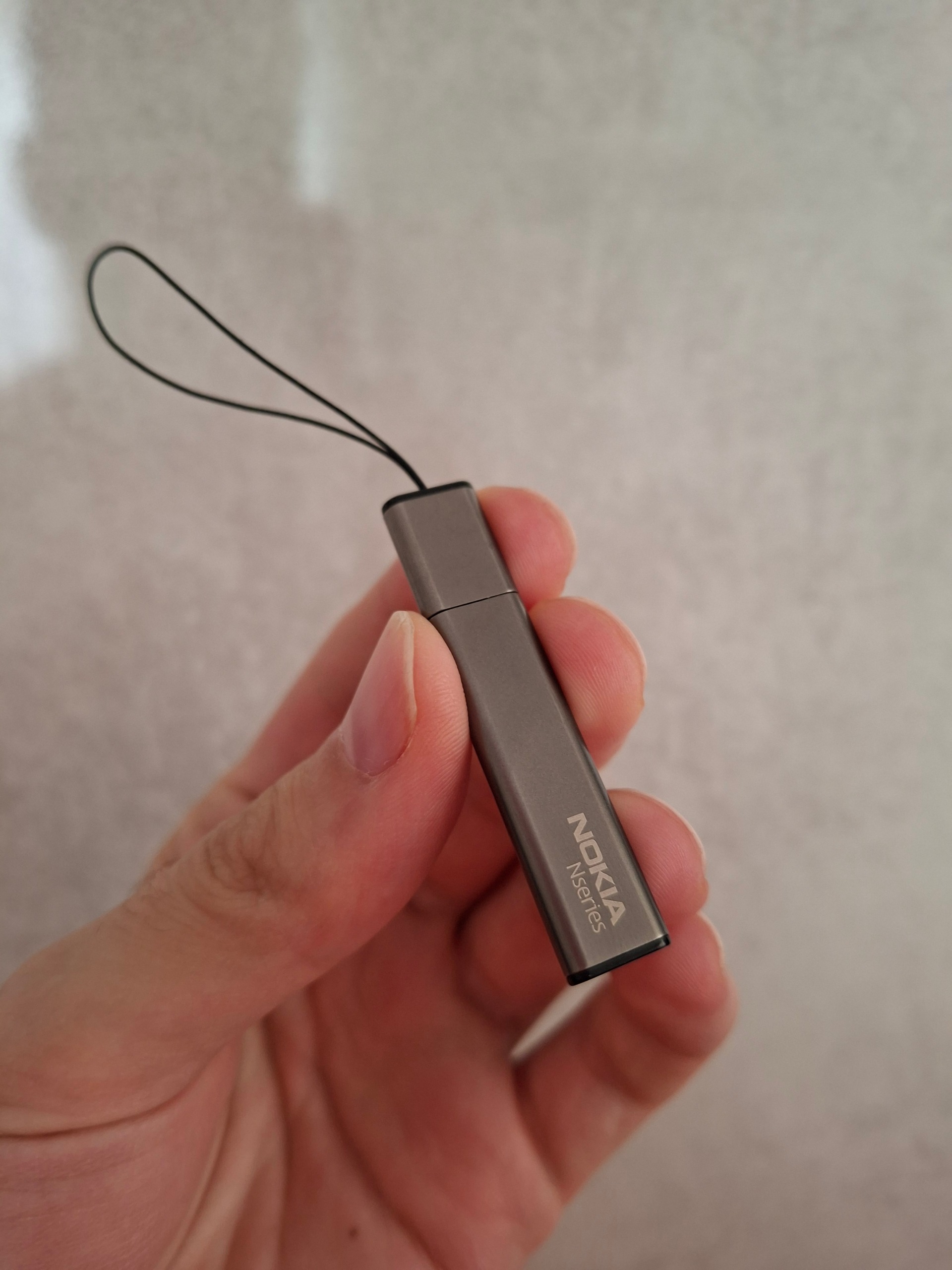 قلم فابریک گوشی نوکیا N97