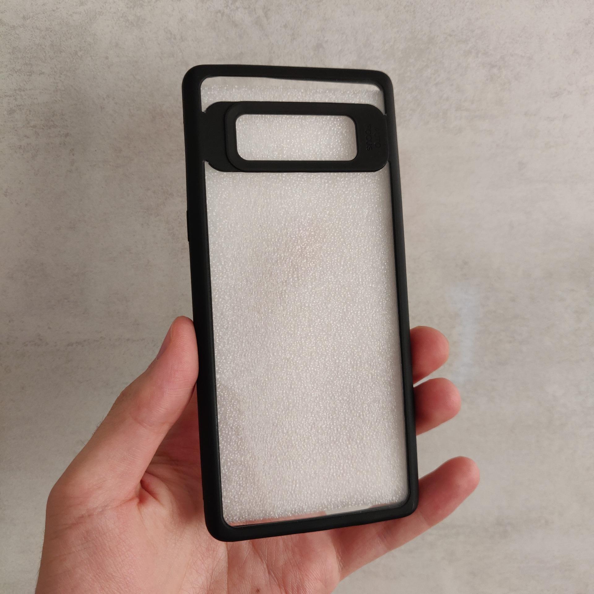 قاب گوشی سامسونگ نوت 8 Galaxy Note آکبند