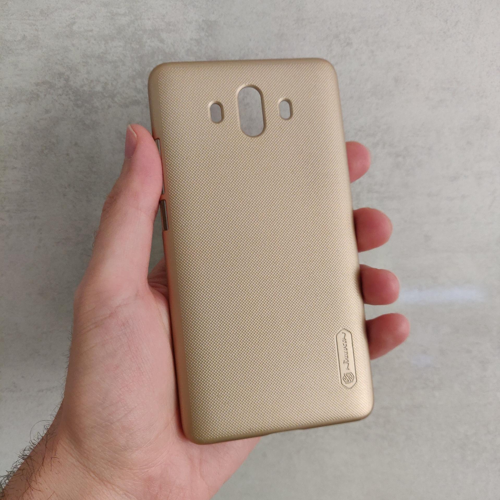 قاب نیلکین هواوی میت 10 Huawei Mate