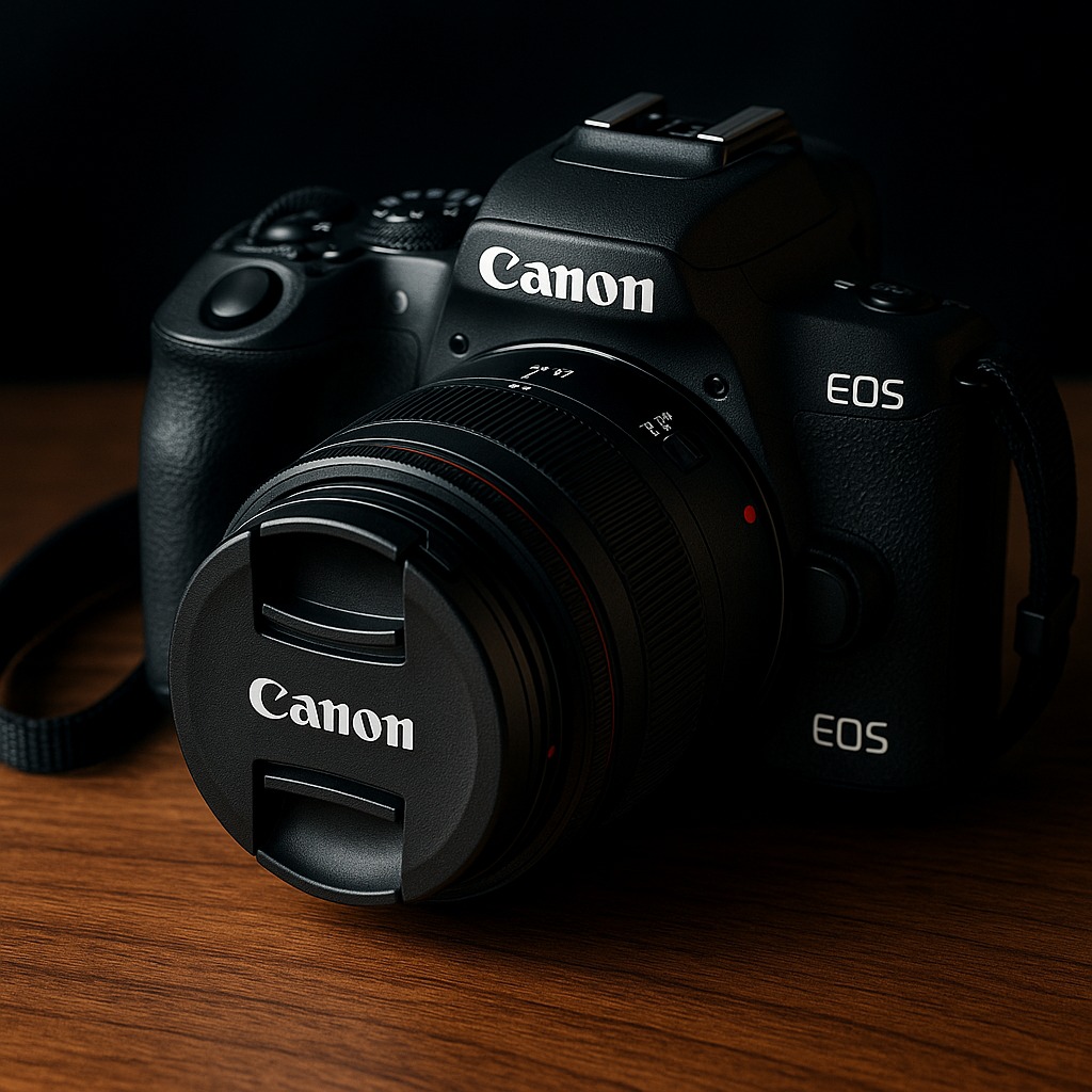 دوربین عکاسی Canon R100