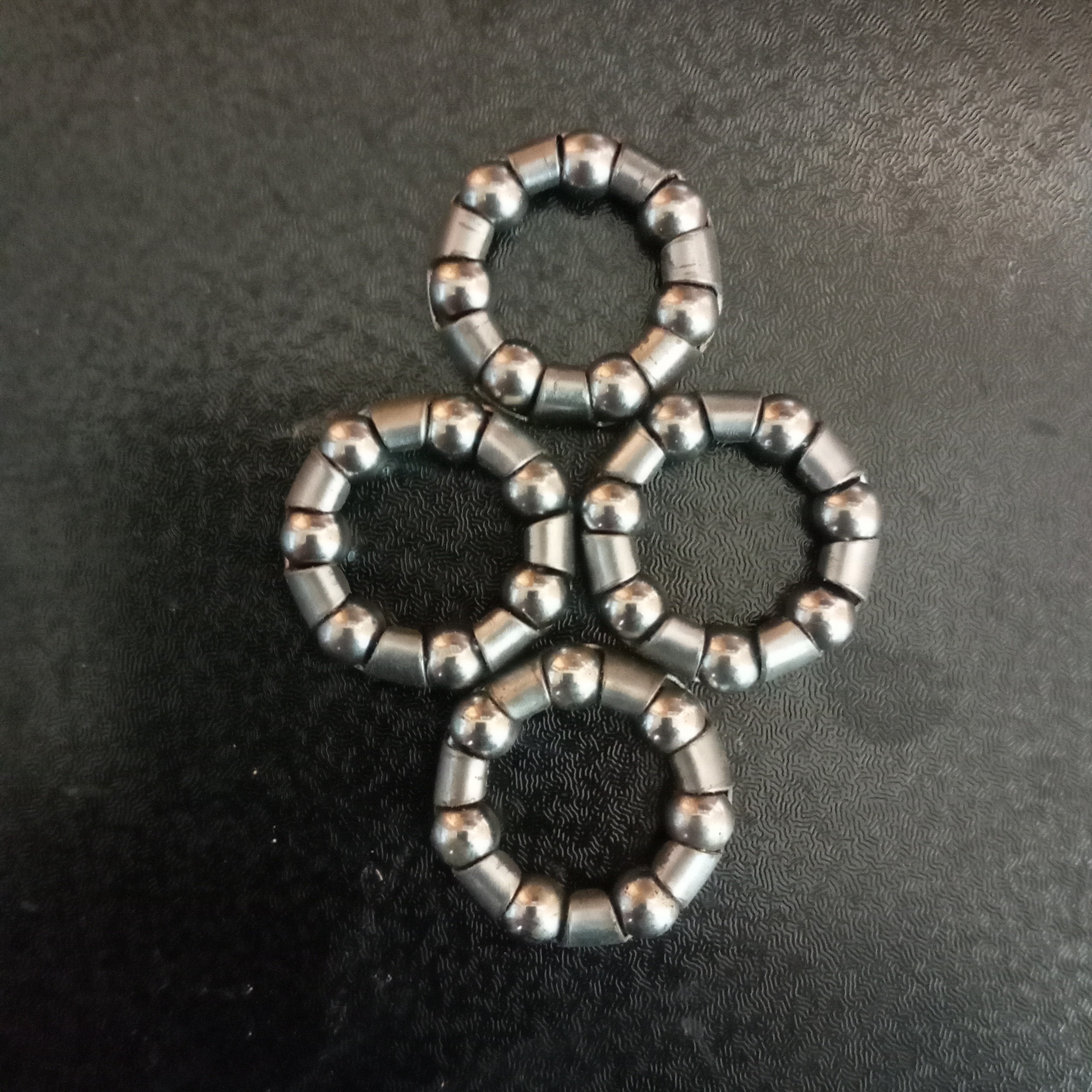 ساچمه دوچرخه ( چرخ عقب )