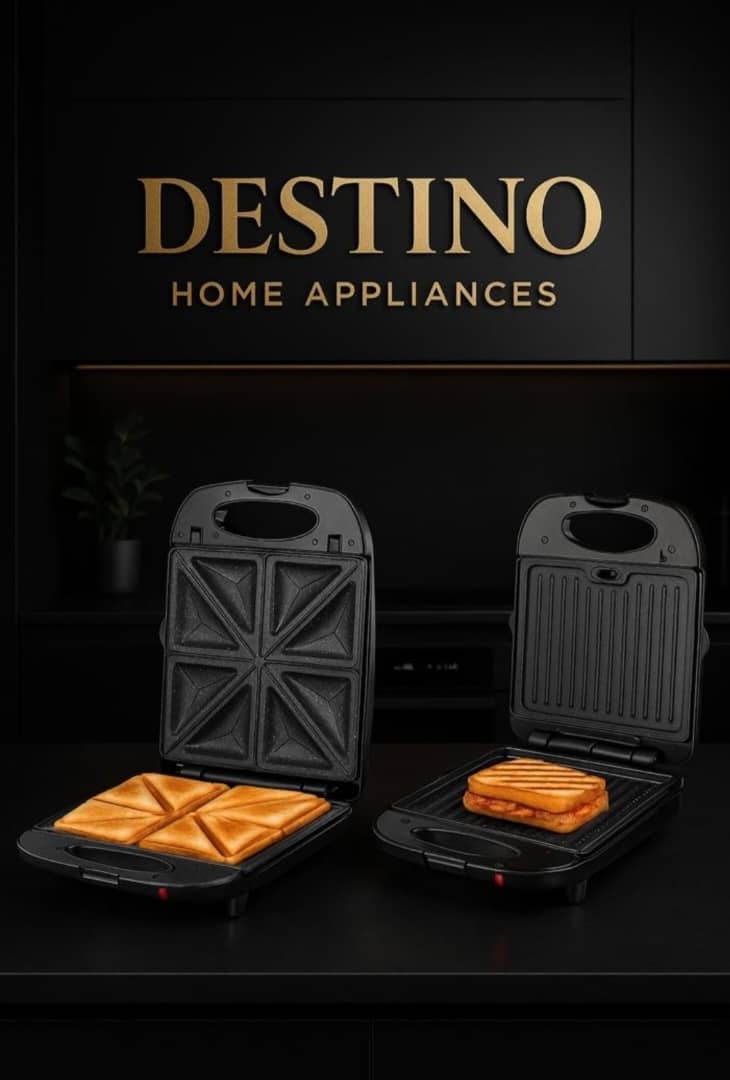 ساندویچ میکر دستینو مدل DS_017