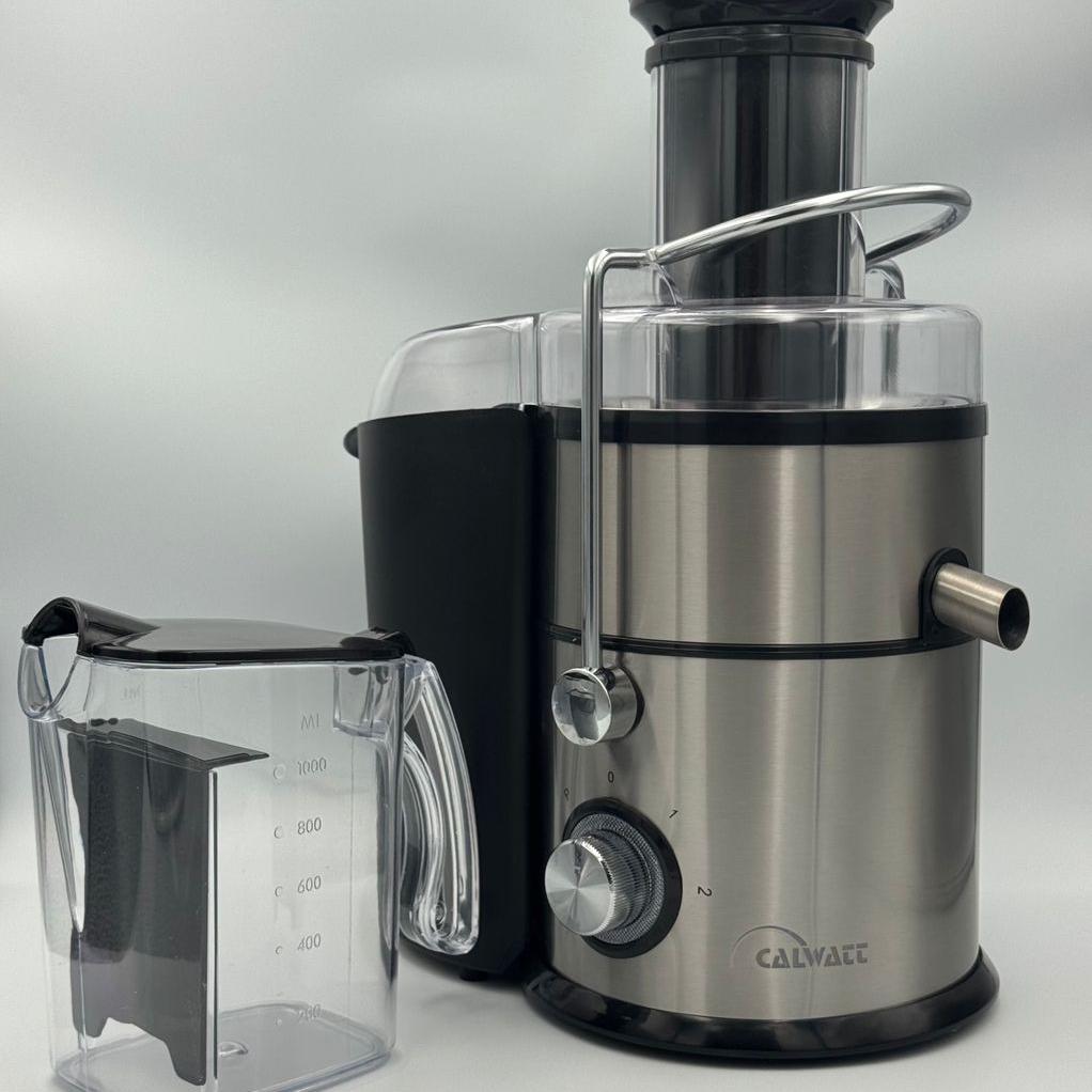 آبمیوه گیری کالوات مدل HA240