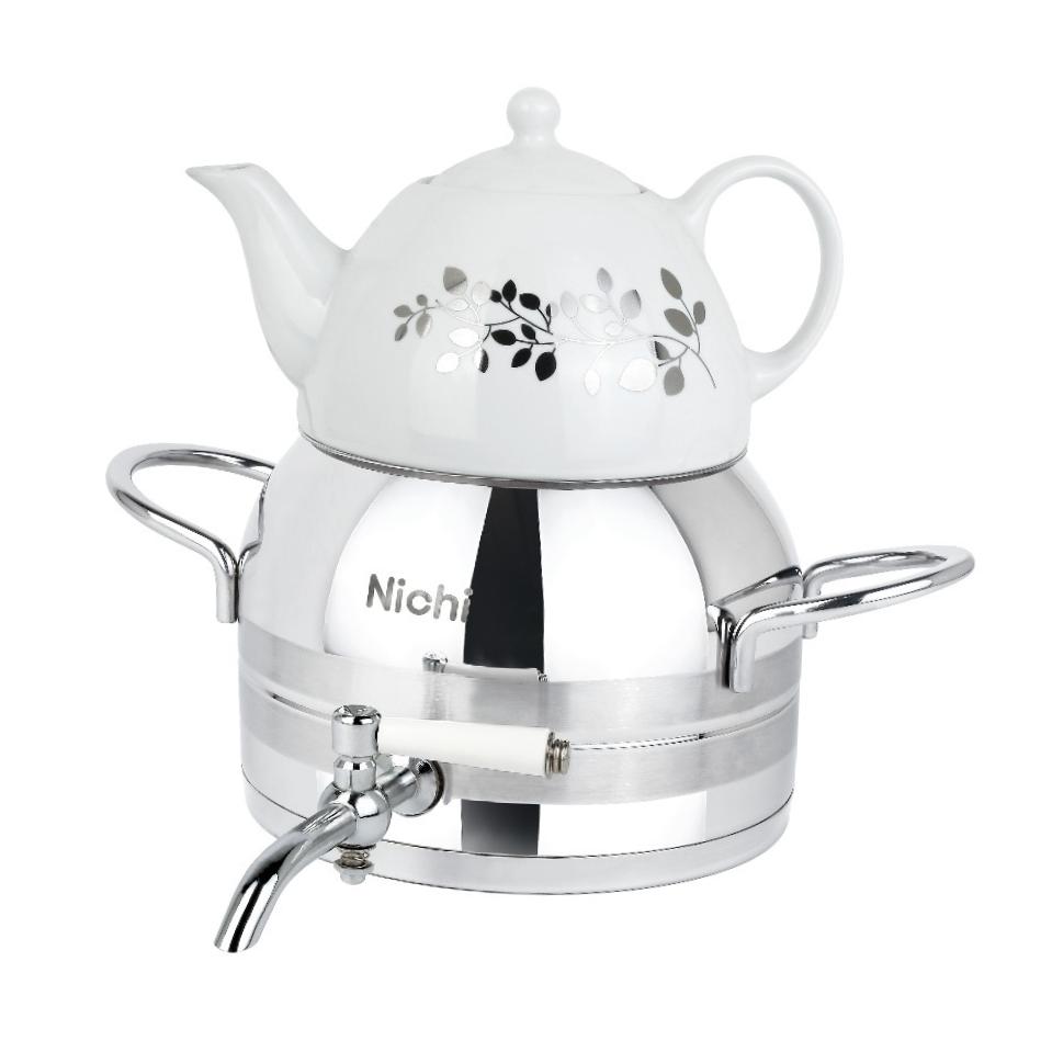 کتری قوری طرح ترک نیچی مدل KT_3P