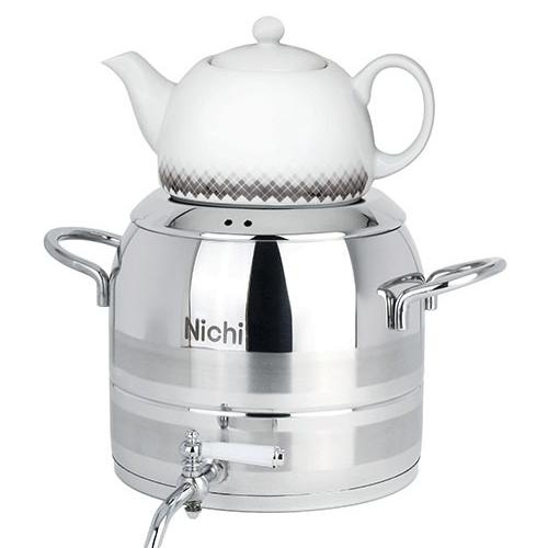 کتری قوری طرح ترک نیچی مدل KT22_2