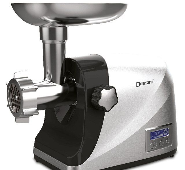 چرخ گوشت دسینی مدل DS_163
