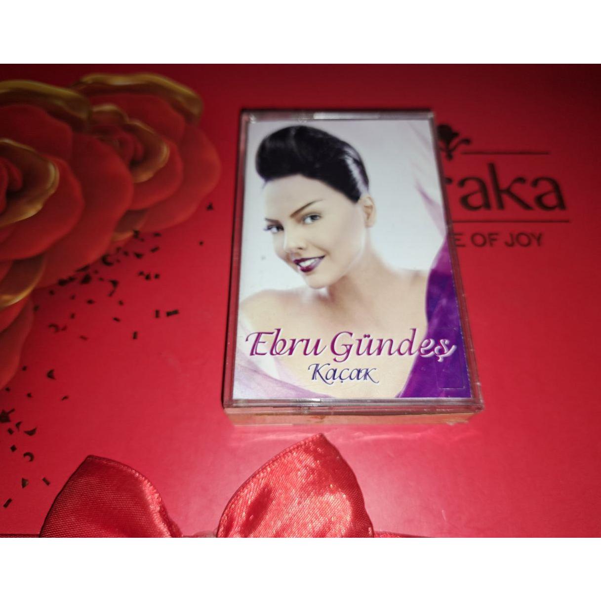 نوار کاست ترکی