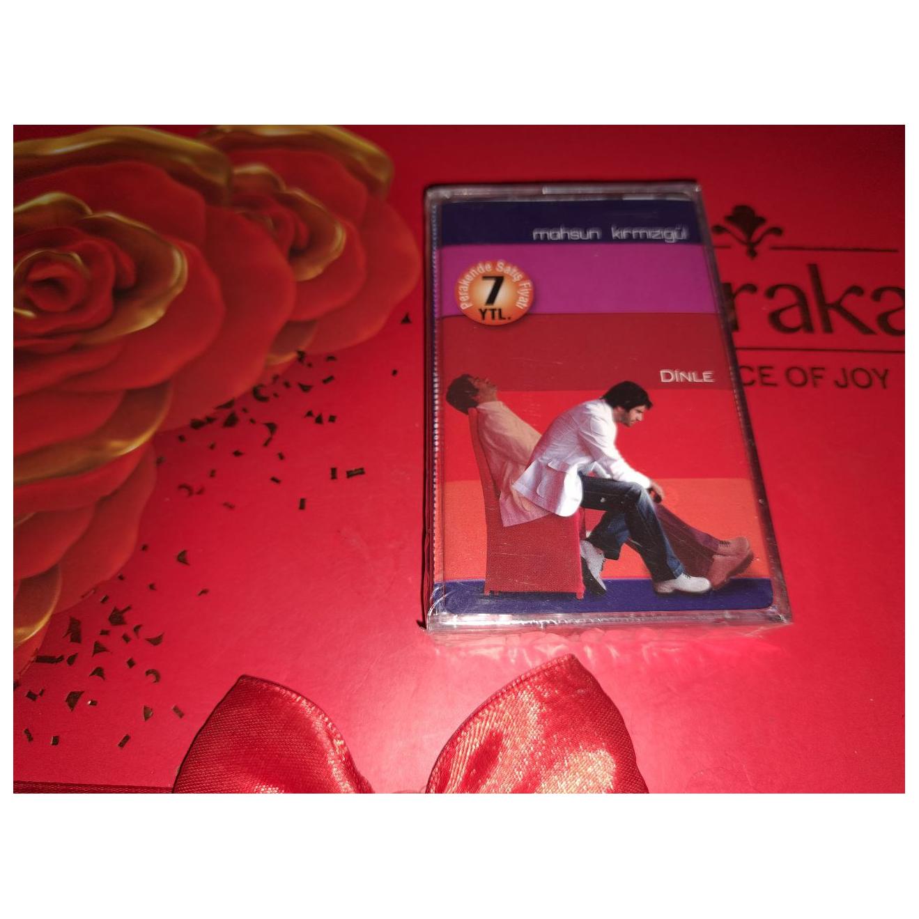 نوار کاست ترکی