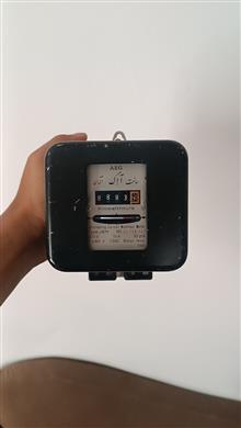 کنتور