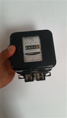 کنتور