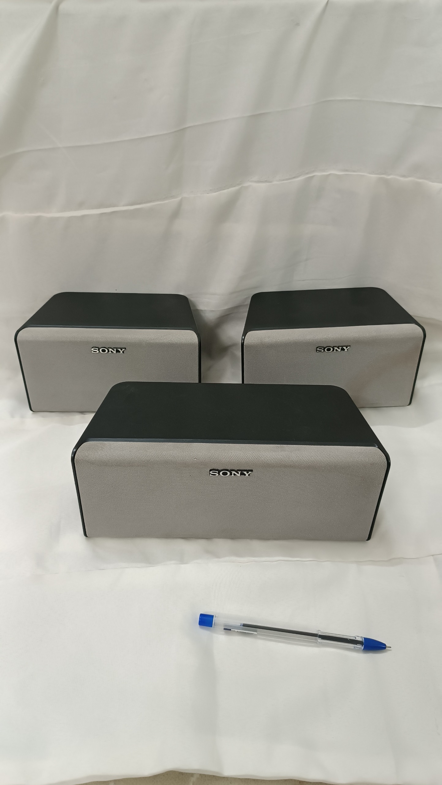 باند سنتر سونی سه عدد SONY