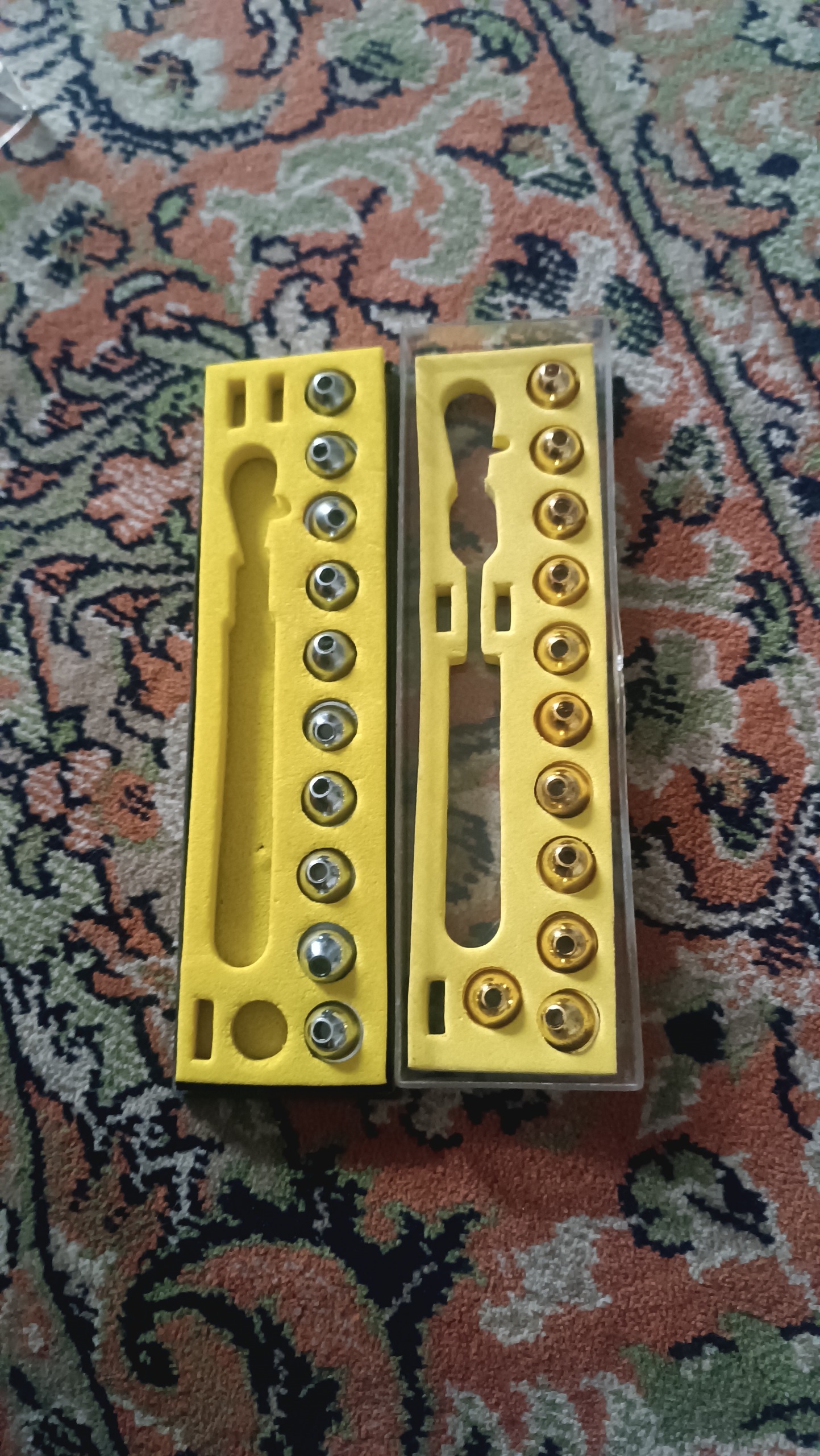 21عدد سری لیزر پوینتر قدیمی نوستالزی