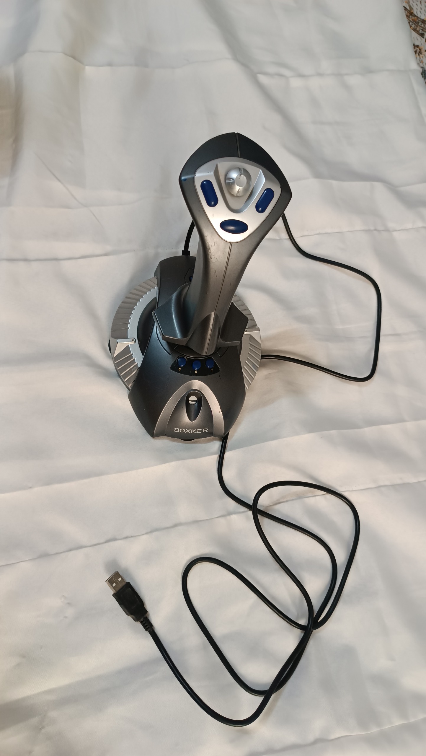 دسته دنده خلبانی توضیحات دارد