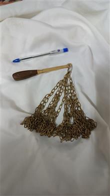 زنجیر