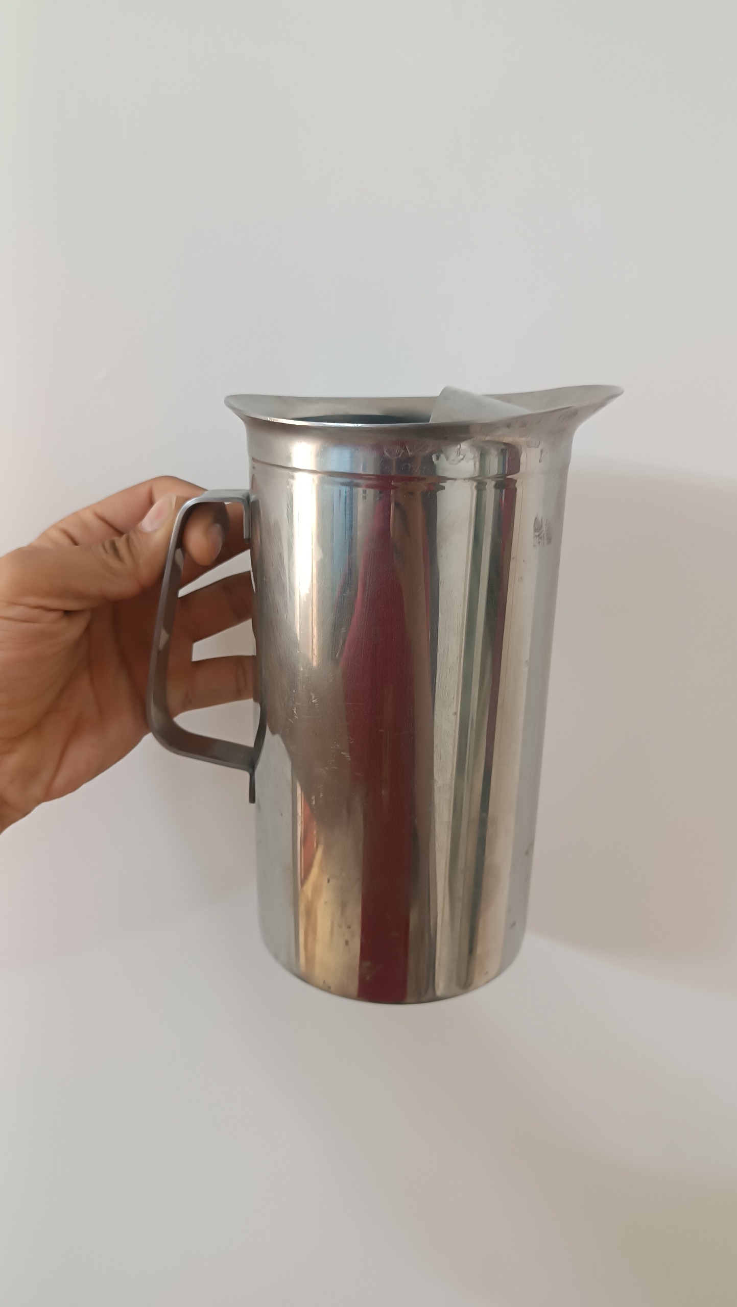 پارچ استیل ژاپنی
