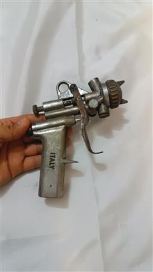 پیستوله
