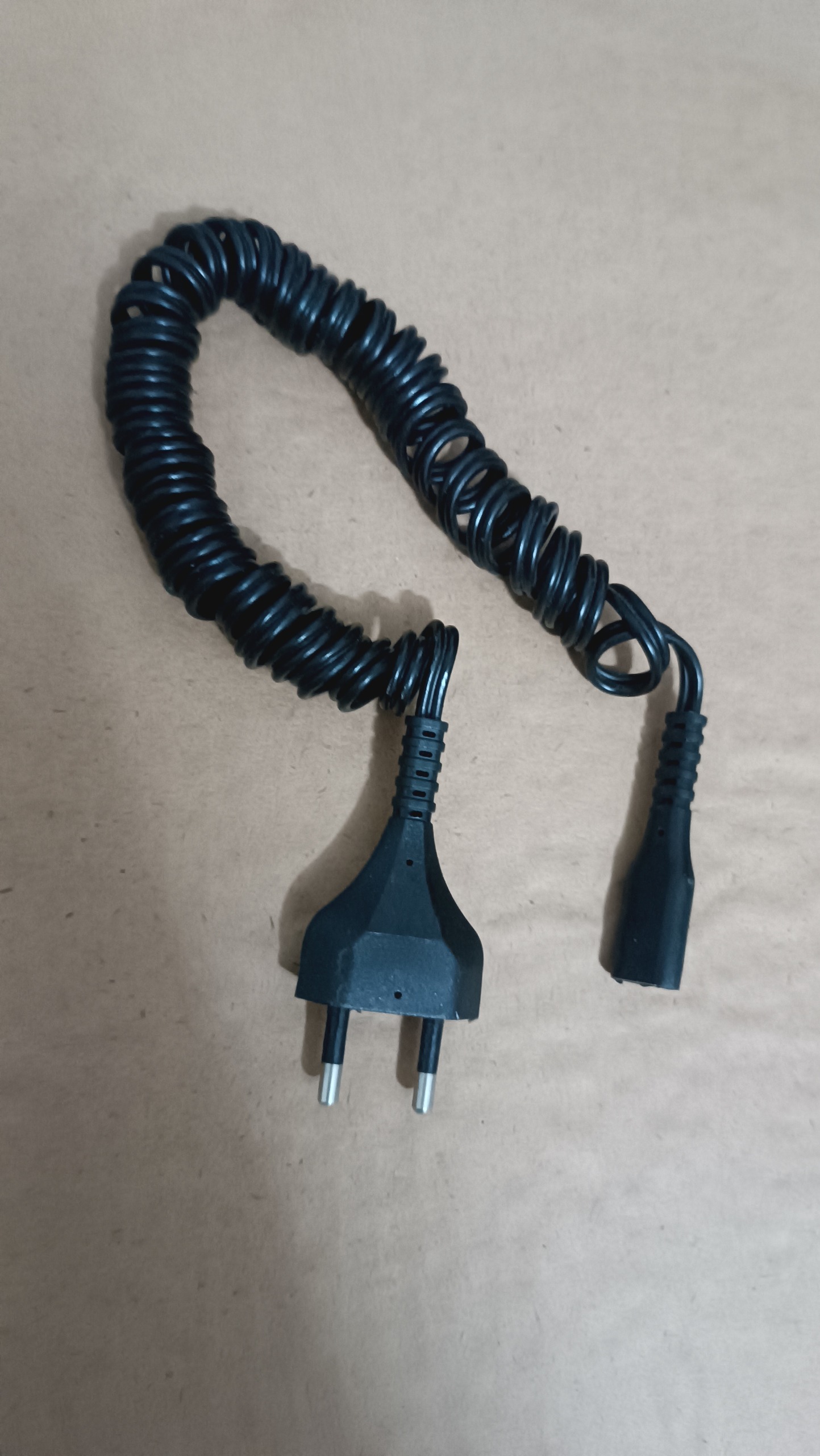 سیم شارژر ماشین اصلاح فیلیپس