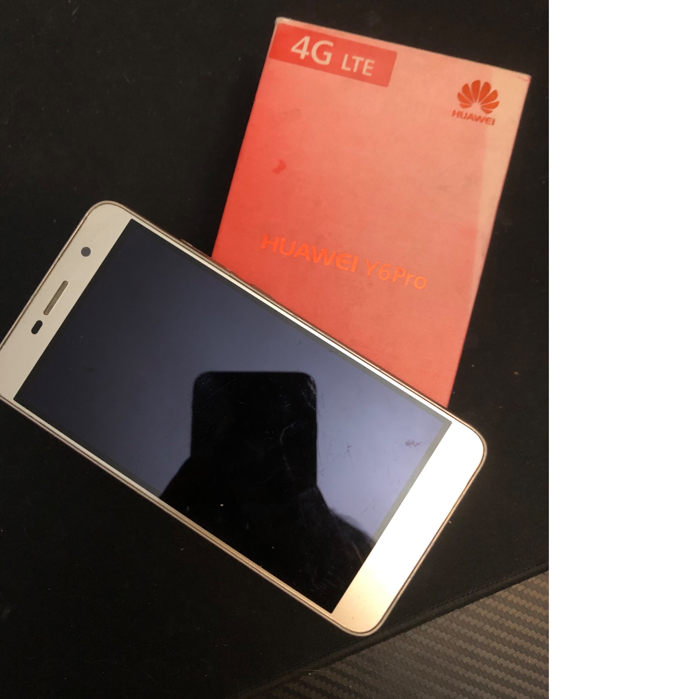 هواوی y6 pro