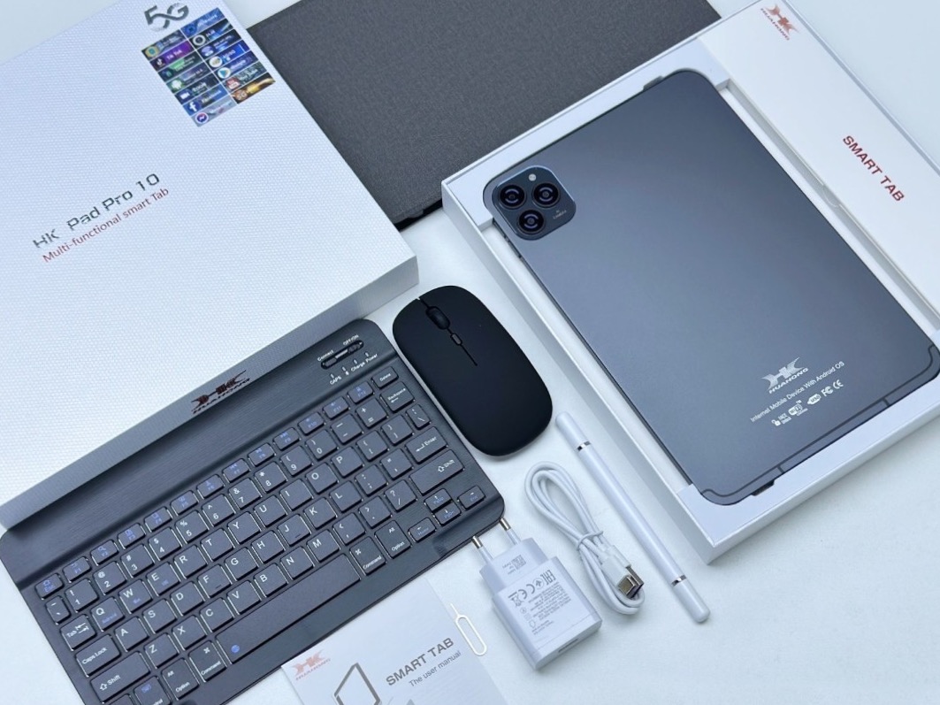 تبلت hk10 promax