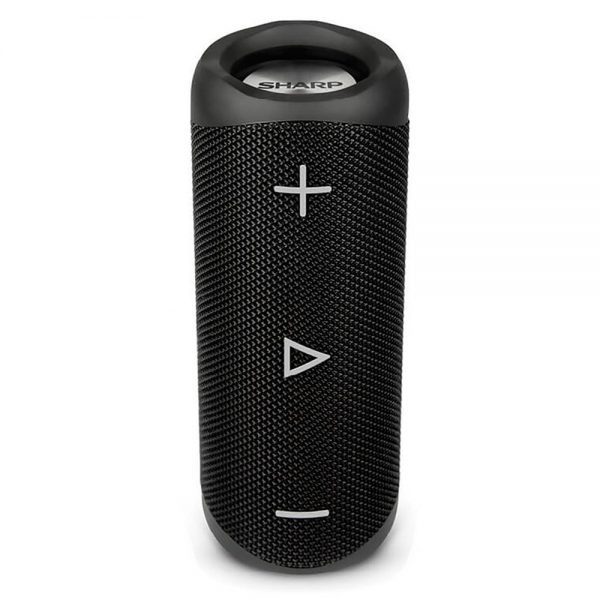 اسپیکر بلوتوثی شارپ Sharp GX-BT280 مشکی