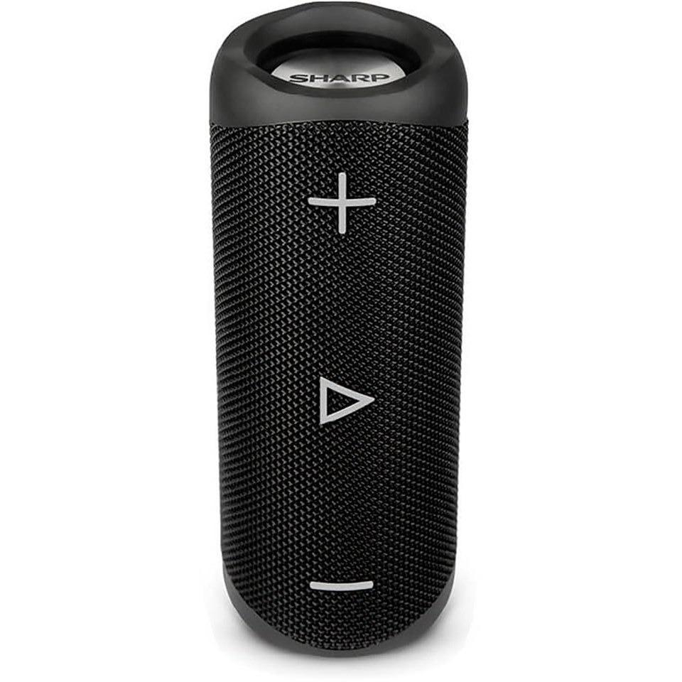 اسپیکر بلوتوثی شارپ Sharp GX-BT280 مشکی
