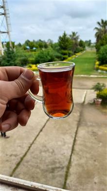 چای