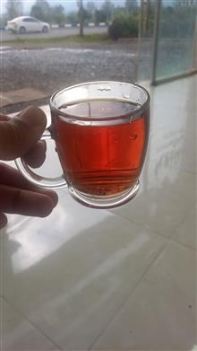 چای