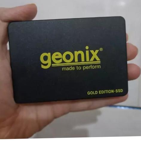 هارد 256 گیگ جیونیکس