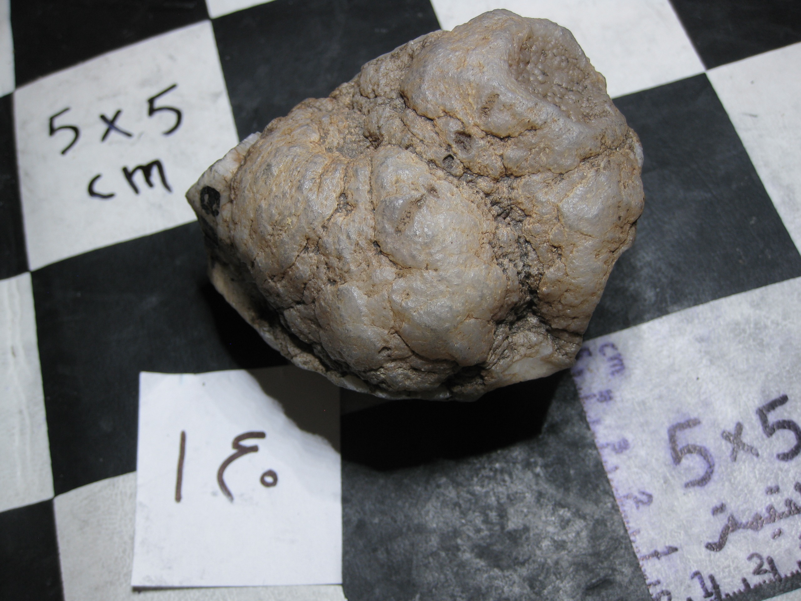 گوهر سنگ کلکسیونی بینظیر