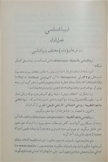 زیبا