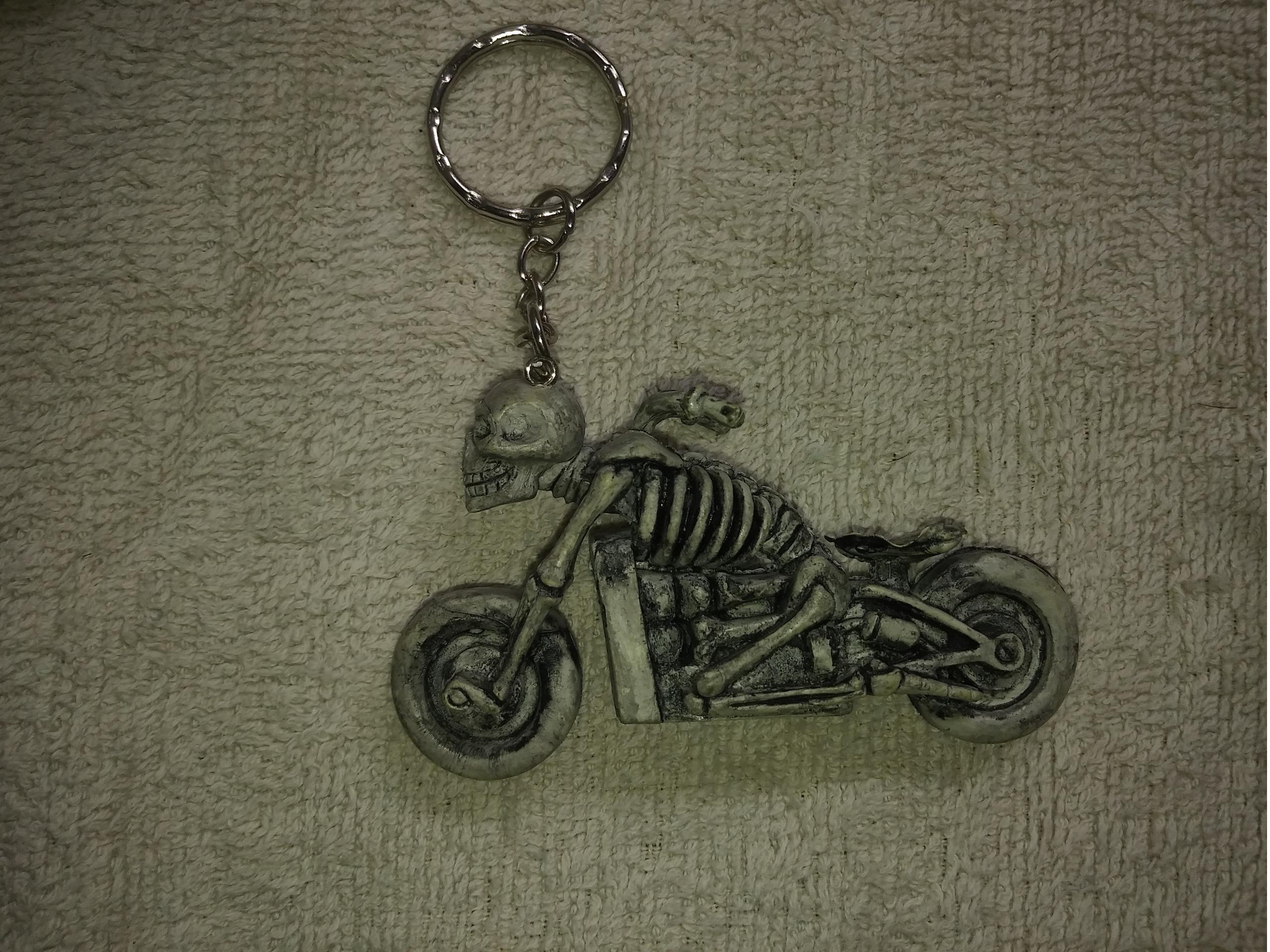 جاکلیدی اسکلت 3