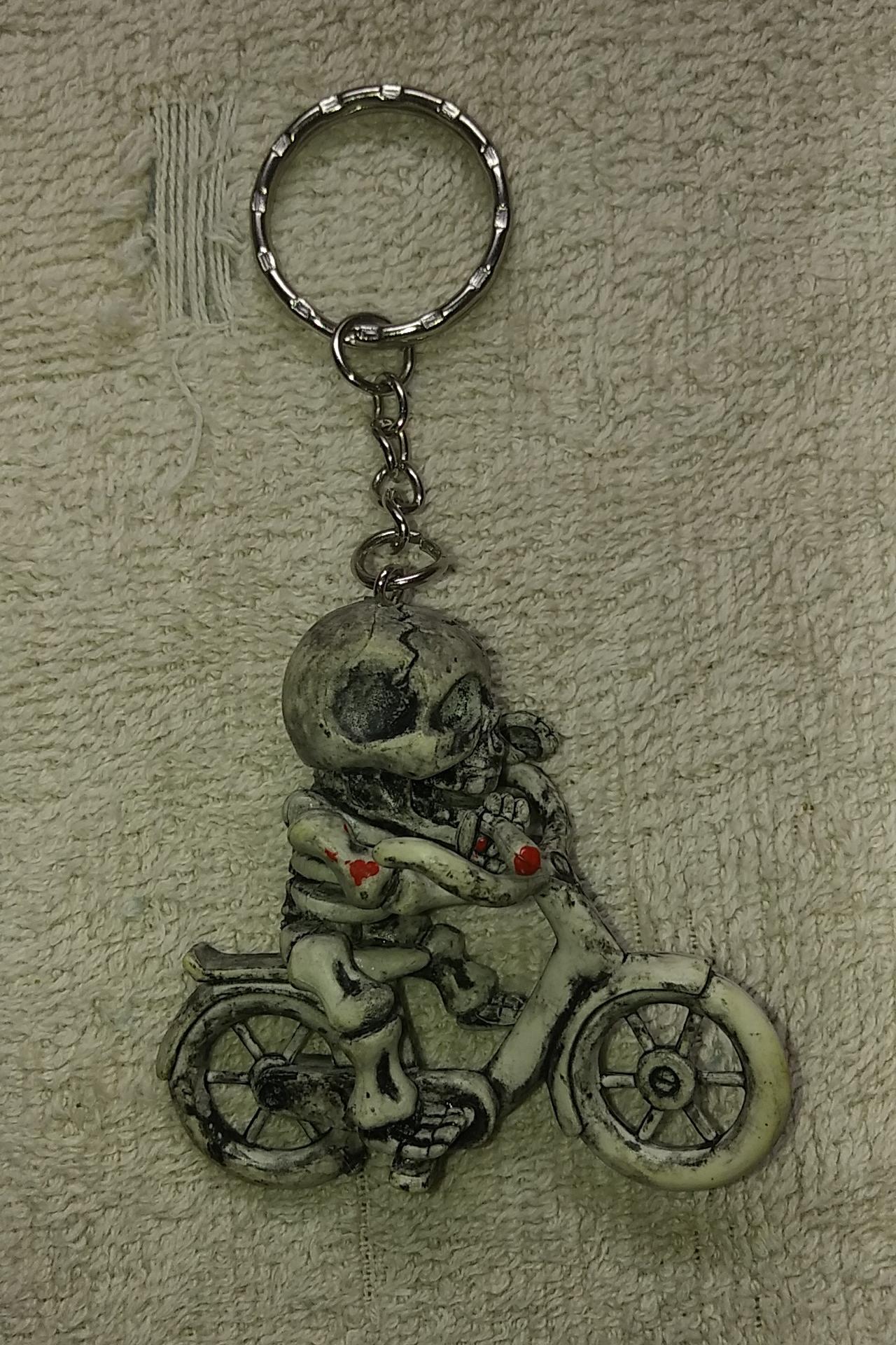 جاکلیدی اسکلت 4