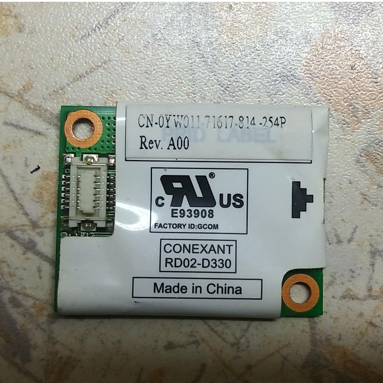 کارت مودم لپ تاپ مارک LITEON