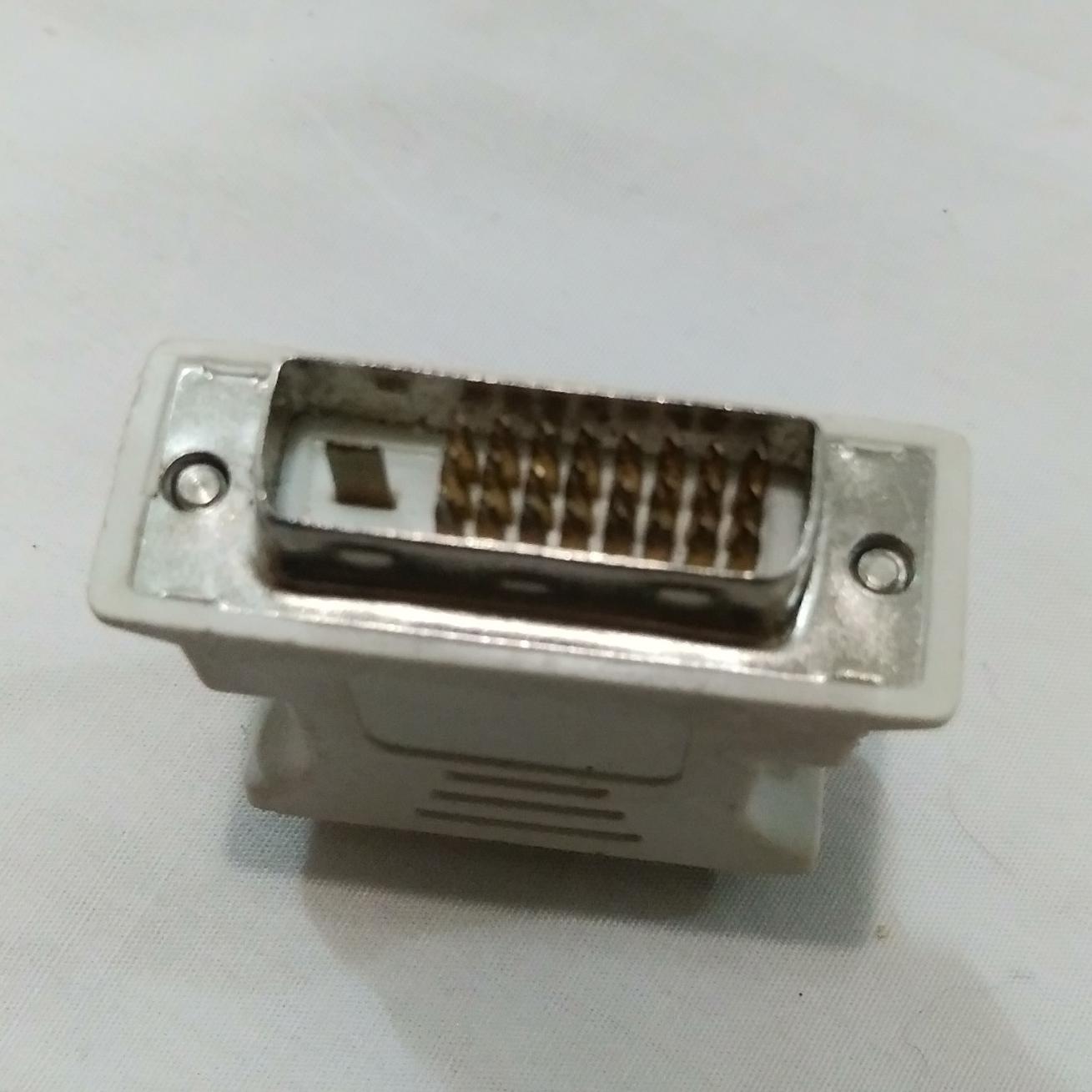 تبدیل دی وی ای -دی به وی جی ای