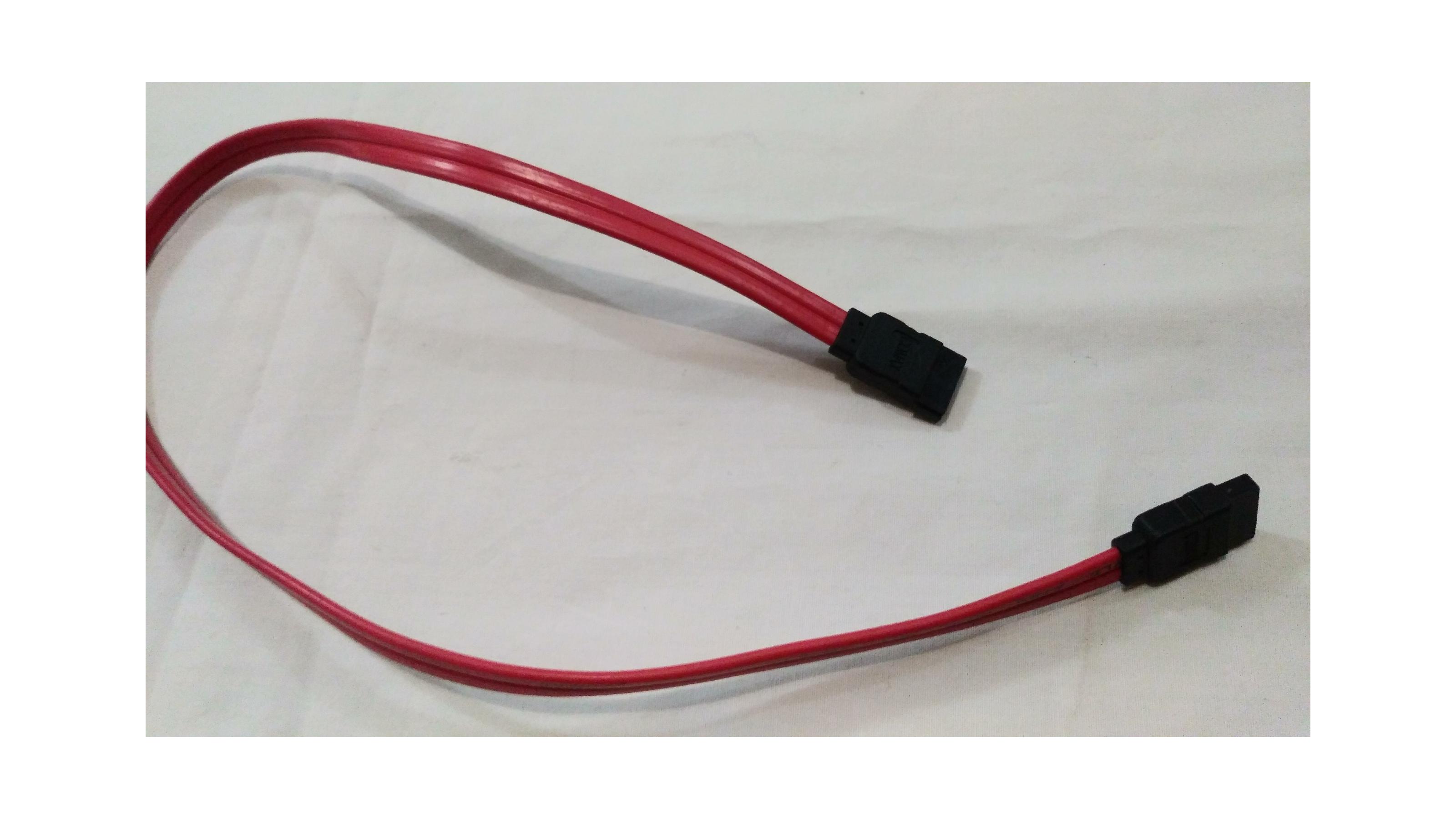 کابل دیتا هارد دیسک ساتا