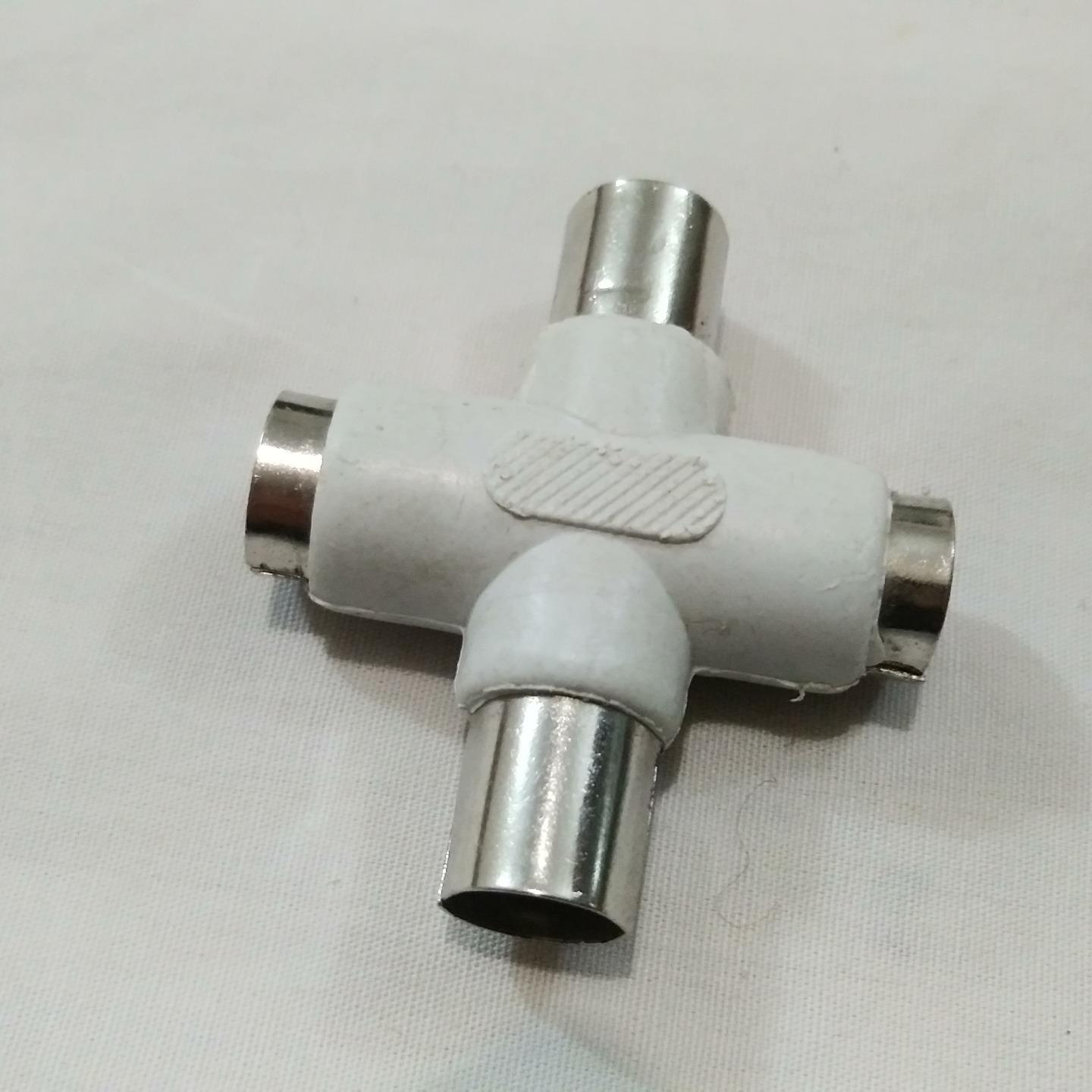 فیش  چهارراه  آنتن تلویزیون