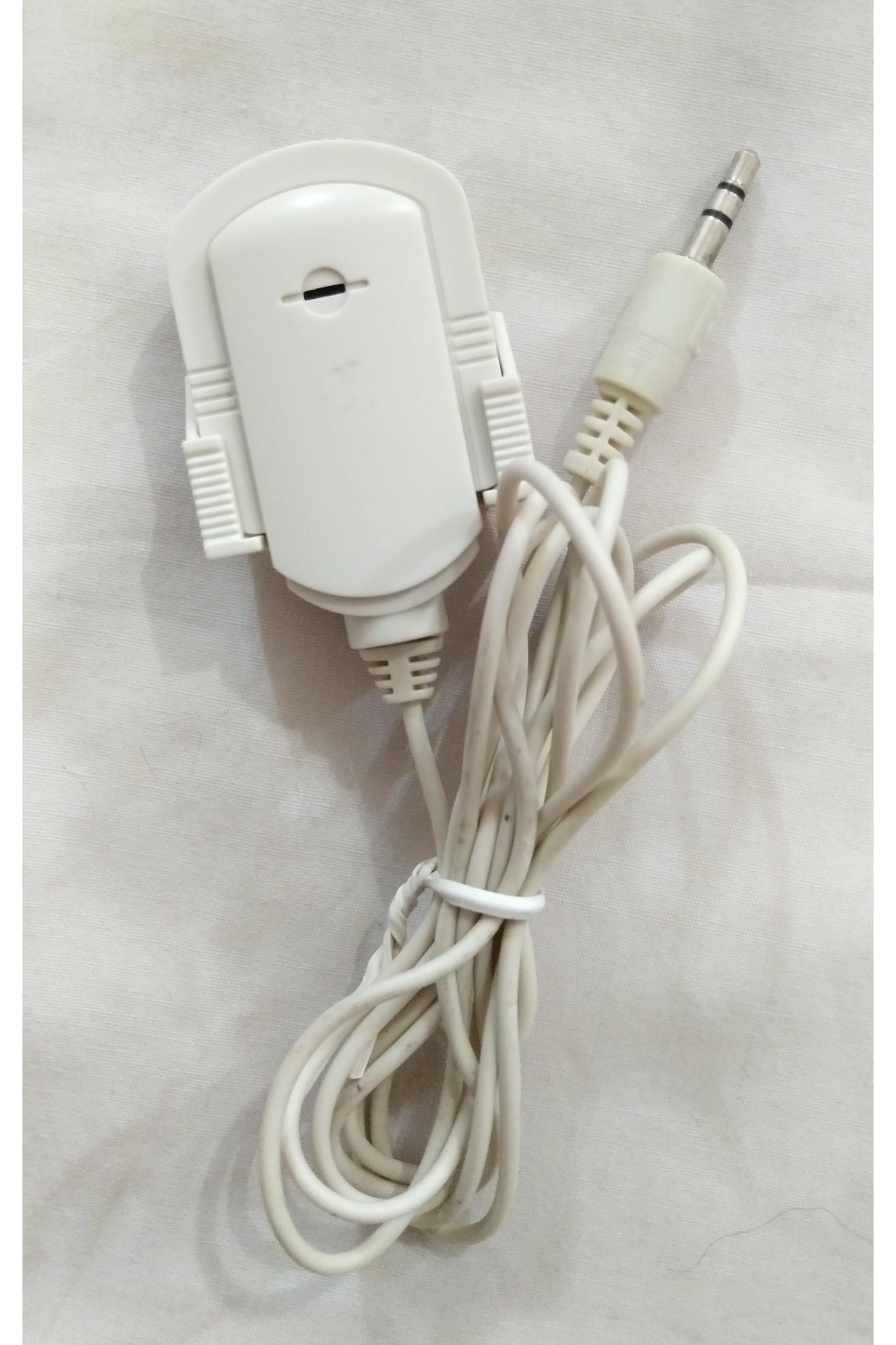 میکروفون یقه ای کامپیوتر