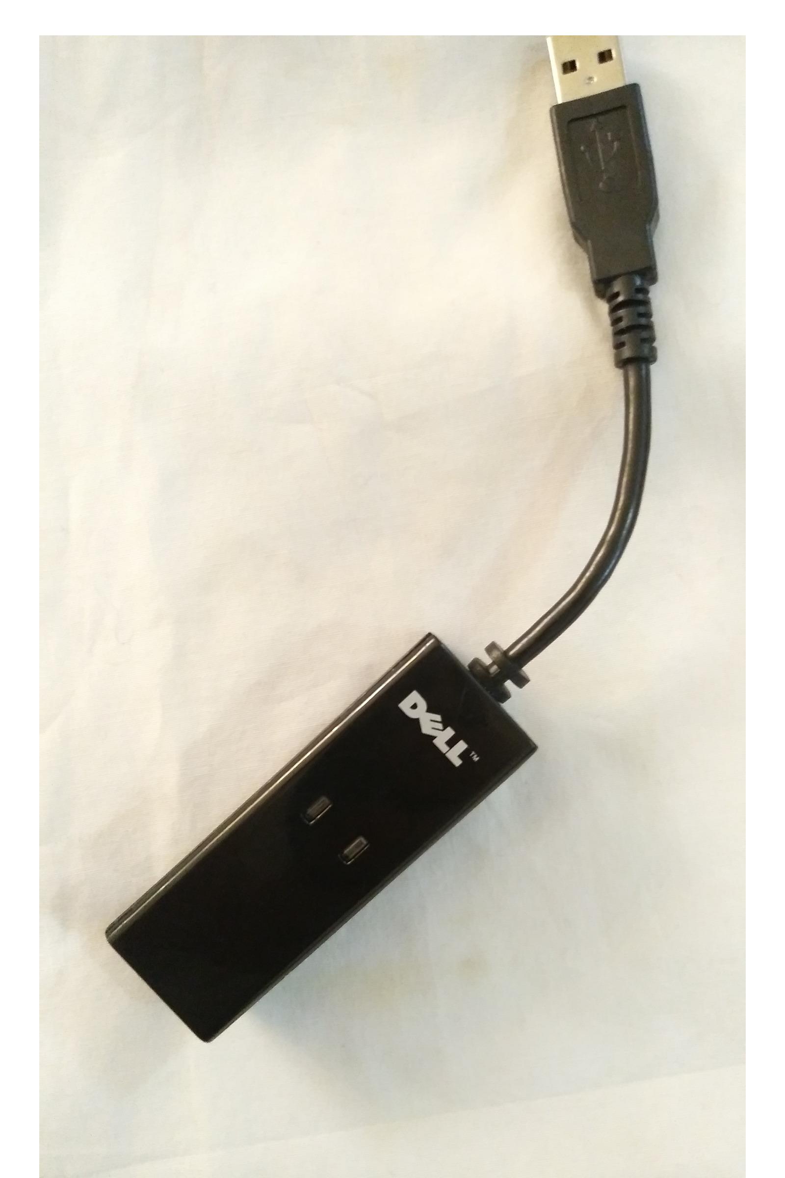 فکس مودم دل