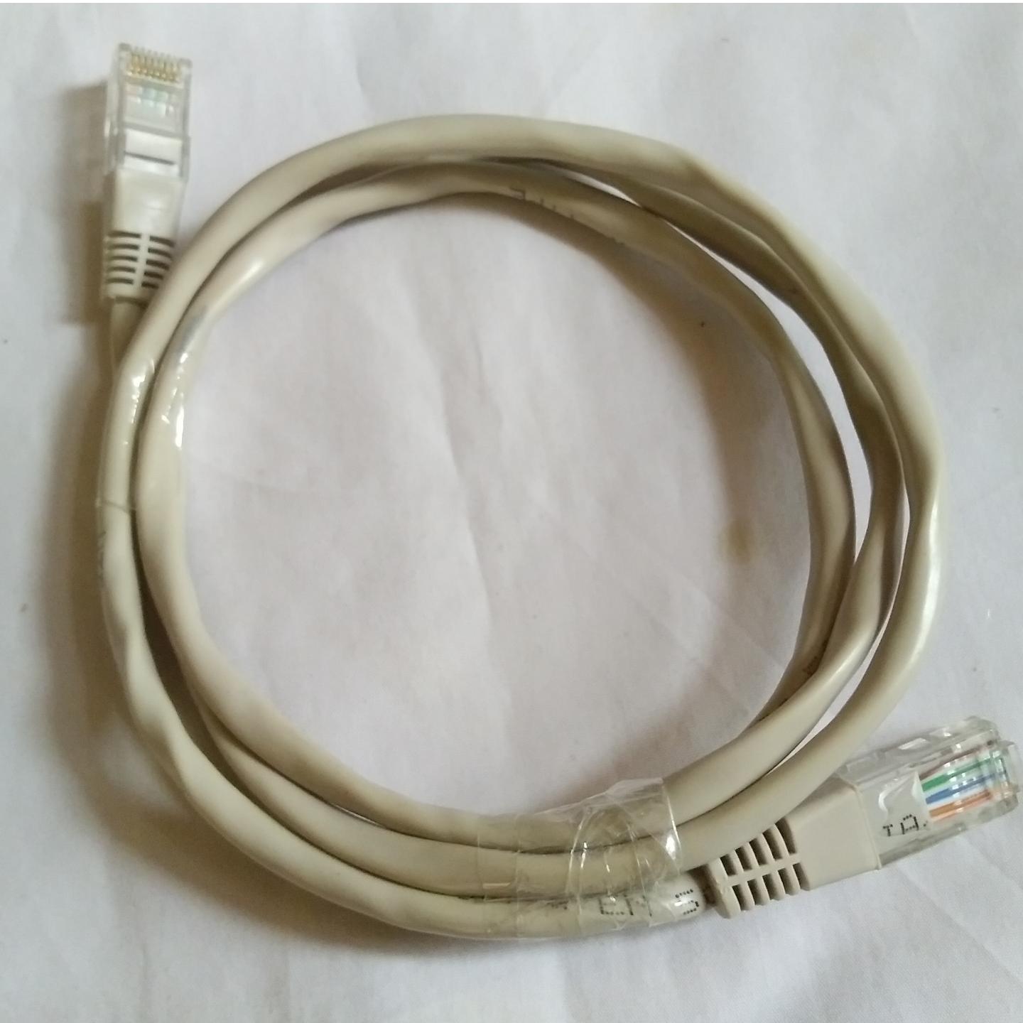 کابل لن کت 5