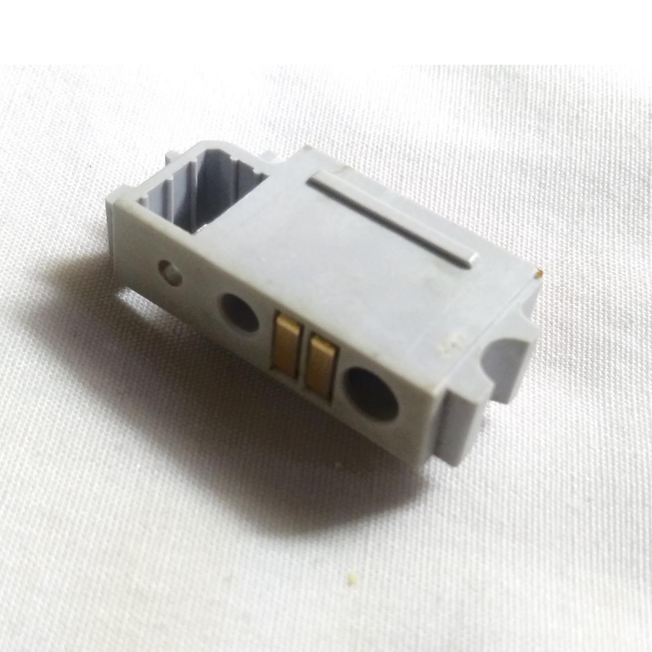 سوکت شارژ نوکیا 3310 بدون میکروفن