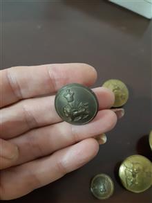 دکمه